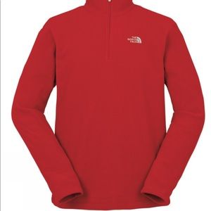 North face fleece